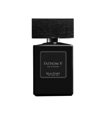 Beaufort London Beaufort London Fathom V Eau De Parfum 50ml