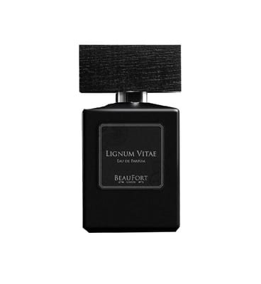 Beaufort London Beaufort London Lignum Vitae Eau De Parfum 50ml