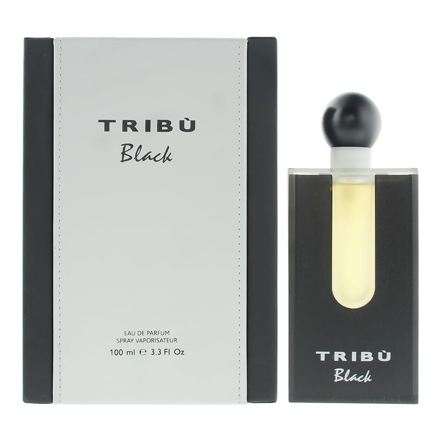 Benetton Benetton Tribu Black Eau de Parfum 100ml Spray
