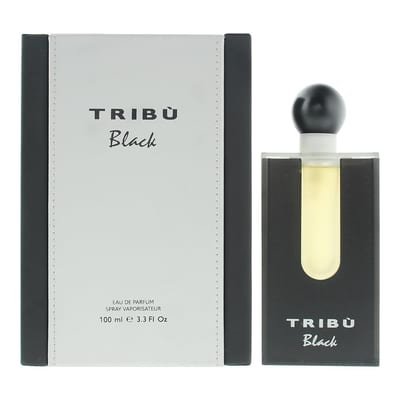 Benetton Benetton Tribu Black Eau de Parfum 100ml Spray