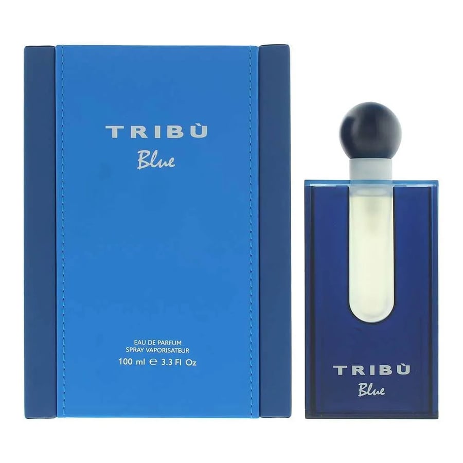 Benetton Benetton Tribu Blue Eau de Parfum 100ml