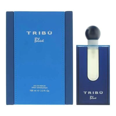 Benetton Benetton Tribu Blue Eau de Parfum 100ml