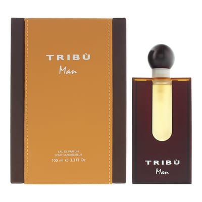 Benetton Benetton Tribu Man Eau de Parfum 100ml Spray