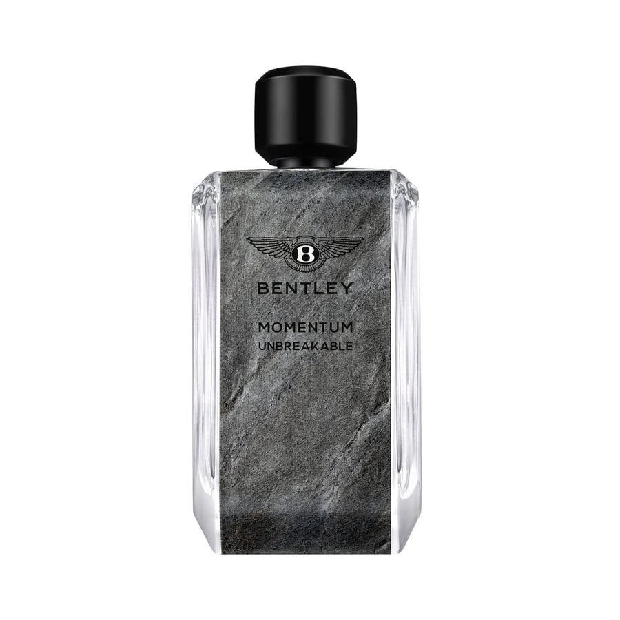 Bentley Bentley Momentum Unbreakable Eau de Parfum 100ml Spray