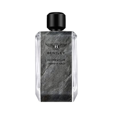 Bentley Bentley Momentum Unbreakable Eau de Parfum 100ml Spray