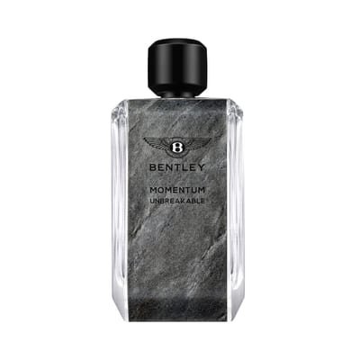 Bentley Bentley Momentum Unbreakable Eau de Parfum 100ml Spray
