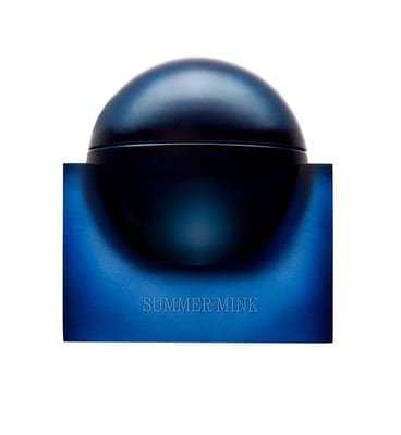 Better World Fragrance House Better World Fragrance House Summer Mink Eau De Parfum 100ml
