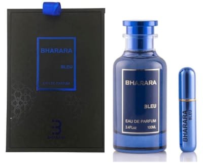 Bharara Beauty Bharara Bleu Eau de Parfum 100ml Spray