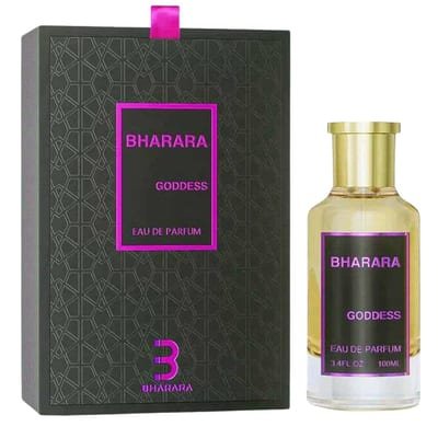 Bharara Beauty Bharara Goddess Eau de Parfum 100ml Spray