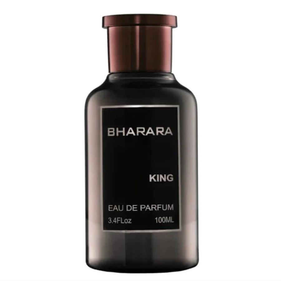 Bharara Beauty Bharara King Eau de Parfum 100ml Spray
