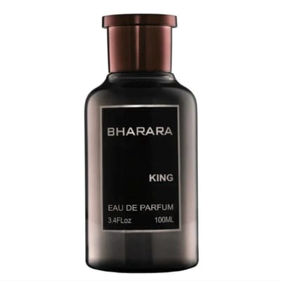Bharara Beauty Bharara King Eau de Parfum 100ml Spray