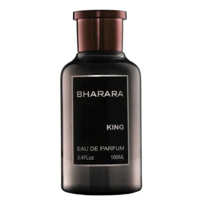 Bharara Beauty Bharara King Eau de Parfum 100ml Spray
