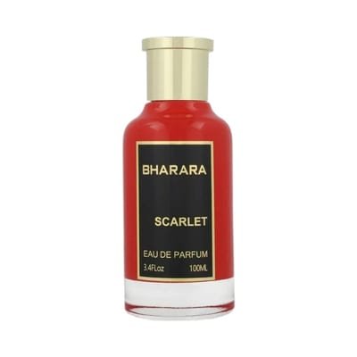 Bharara Beauty Bharara Scarlet Eau de Parfum 100ml Spray
