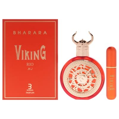 Bharara Beauty Bharara Viking Rio Eau de Parfum 100ml Spray