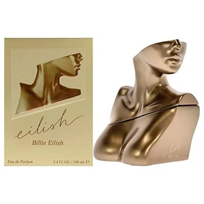 Billie Eilish Billie Eilish Eilish By Eau De Parfum 100ml