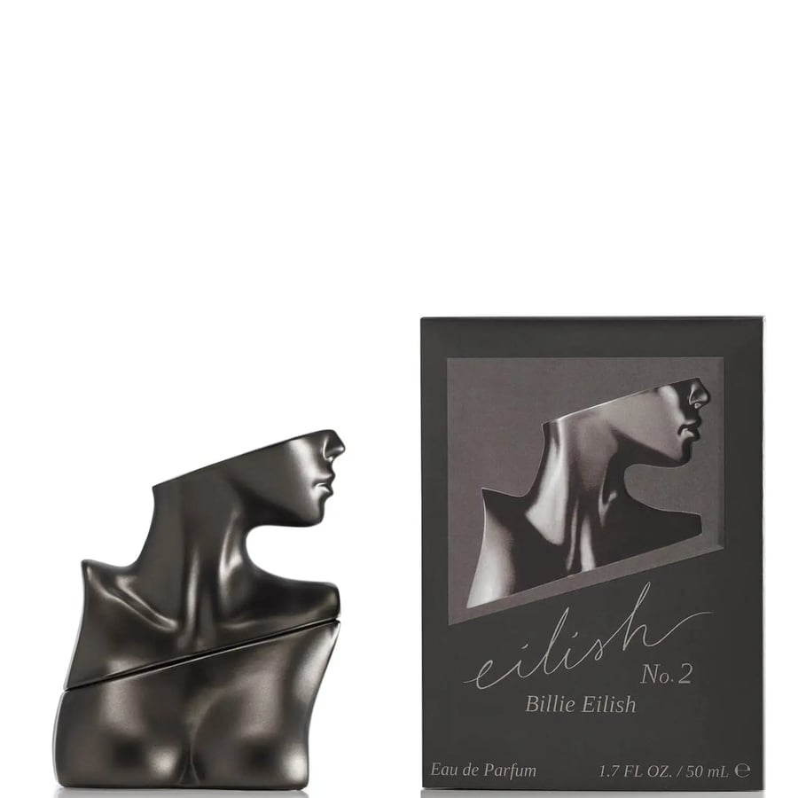 Billie Eilish Eilish No 2 by Billie Eilish Eau de Parfum 50ml Spray