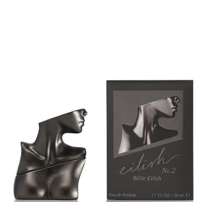 Billie Eilish Eilish No 2 by Billie Eilish Eau de Parfum 50ml Spray
