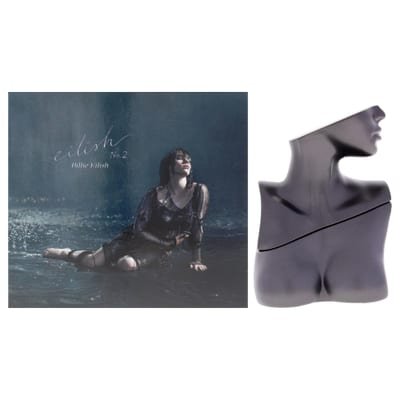 Billie Eilish Billie Eilish Eilish No 2 Gift Set 100ml EDP + 7.5ml EDP