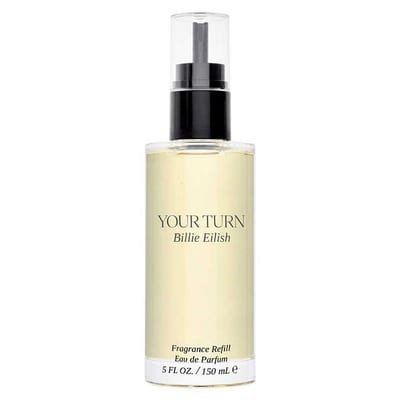 Billie Eilish Billie Eilish Your Turn Eau De Parfum Refill 150ml
