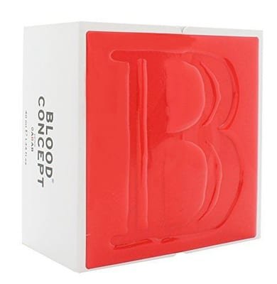 Blood Concept Blood Concept B Eau de Parfum 40ml Dropper