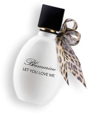 Blumarine Blumarine Let You Love Me Eau de Parfum 50ml Spray