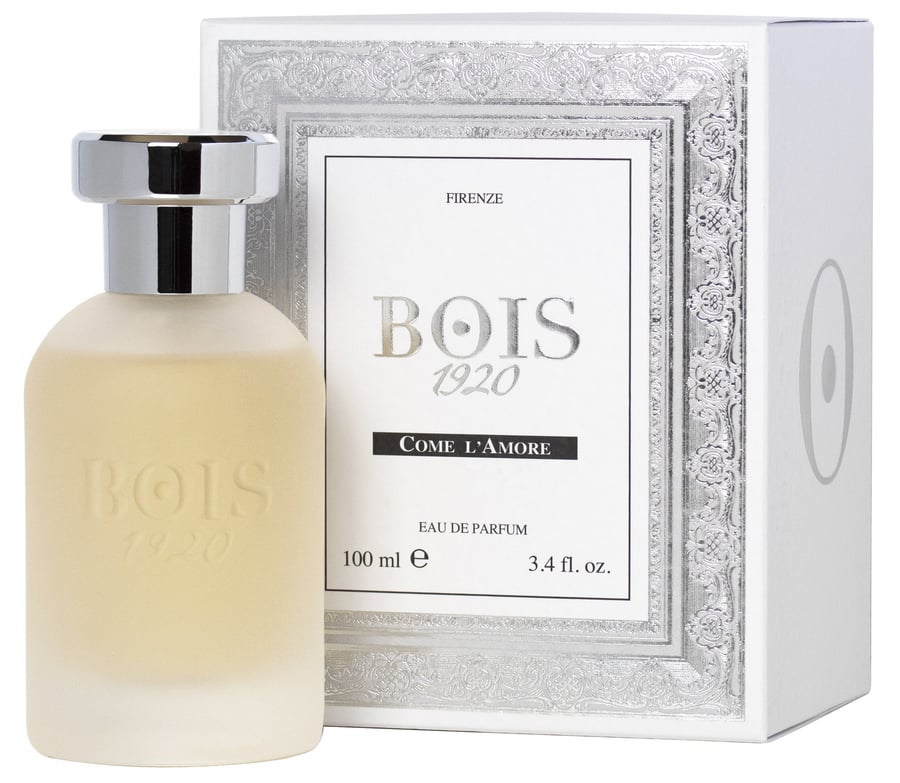 Bois 1920 Bois 1920 Eau de Parfum Come l’Amore 100ml