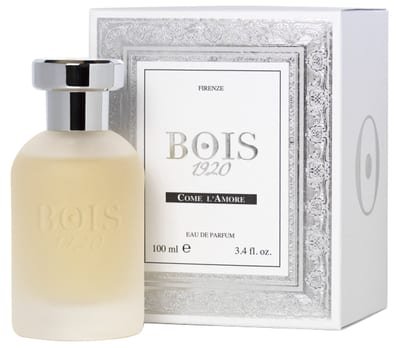 Bois 1920 Bois 1920 Eau de Parfum Come l’Amore 100ml