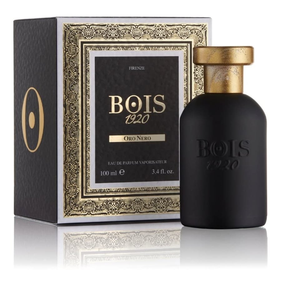 Bois 1920 Bois 1920 Oro Nero Eau de Parfum 50ml Spray