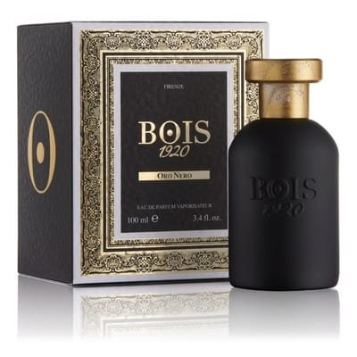 Bois 1920 Bois 1920 Oro Nero Eau de Parfum 50ml Spray