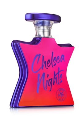 Bond No 9 Bond No 9 Chelsea Nights Eau de Parfum 100ml Spray