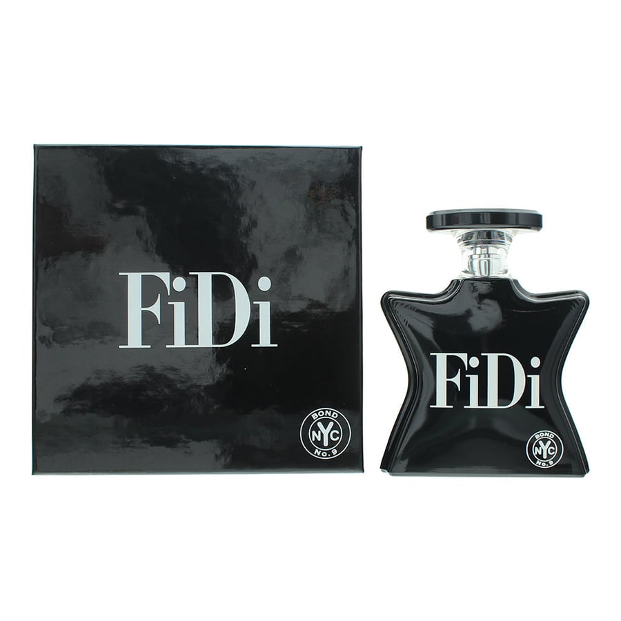 Bond No. 9 Bond No. 9 FiDi Eau de Parfum 100ml