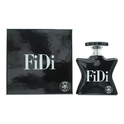 Bond No. 9 Bond No. 9 FiDi Eau de Parfum 100ml