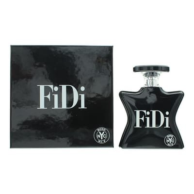 Bond No. 9 Bond No. 9 FiDi Eau de Parfum 100ml