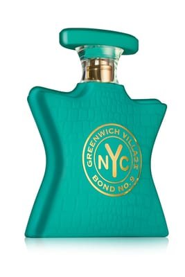 Bond No 9 Bond No 9 Greenwich Village Eau de Parfum 50ml Spray