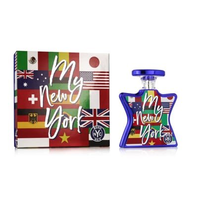 Bond No 9 Bond No 9 My New York Eau de Parfum 100ml Spray