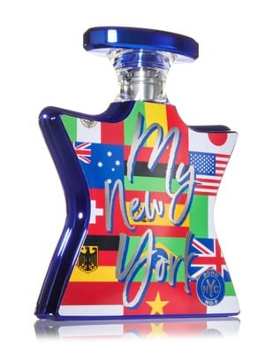 Bond No 9 Bond No 9 My New York Eau de Parfum 50ml Spray