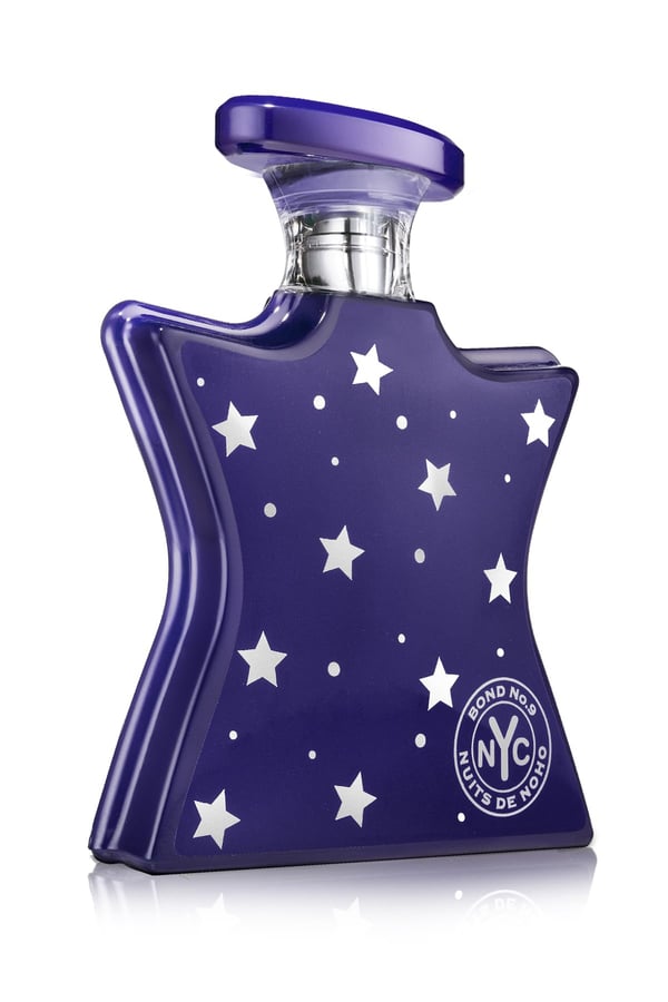 Bond No 9 Bond No 9 Nuits de Noho Eau de Parfum 100ml Spray