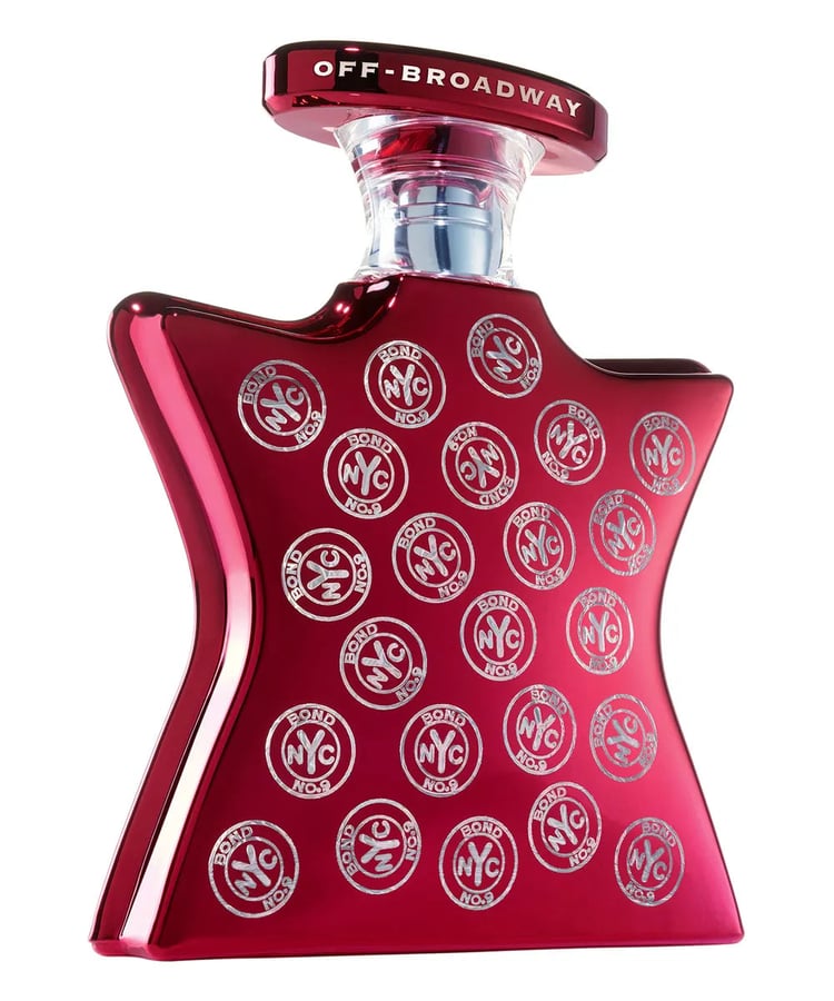 Bond No 9 Bond No 9 Off-Broadway Eau de Parfum 100ml Spray