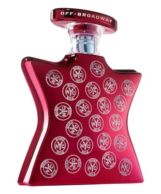 Bond No 9 Bond No 9 Off-Broadway Eau de Parfum 100ml Spray
