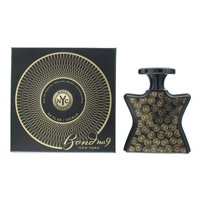 Bond No 9 Bond No 9 Wall Street Eau de Parfum 100ml Spray