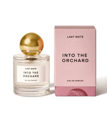 Boots Boots Last Note Eau De Parfum Into The Orchard 50Ml