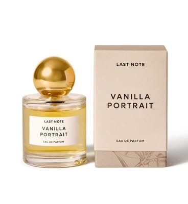 Boots Boots Last Note Eau De Parfum Vanilla Portrait 50Ml