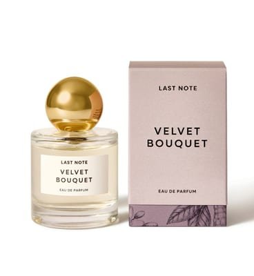 Boots Boots Last Note Eau De Parfum Velvet Bouquet 50Ml