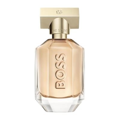 Boss Boss The Scent Eau De Parfum For Her, 50ml