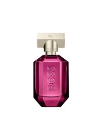 Boss Boss The Scent Magnetic Eau De Parfum For Her 50ml
