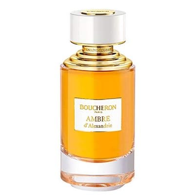 Boucheron Boucheron Ambre D'Alexandrie Eau de Parfum 125ml