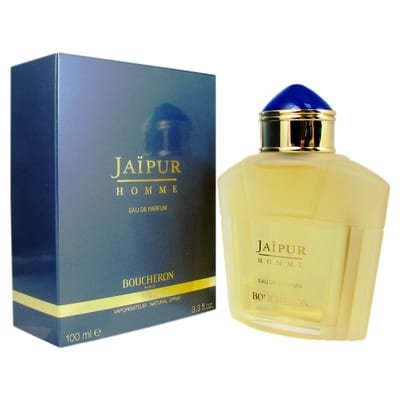 Boucheron Boucheron Jaipur Homme Eau de Parfum 100ml Spray