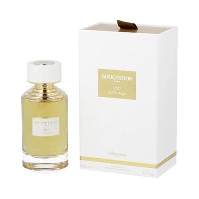 Boucheron Boucheron Oud de Carthage Eau de Parfum 125ml Spray