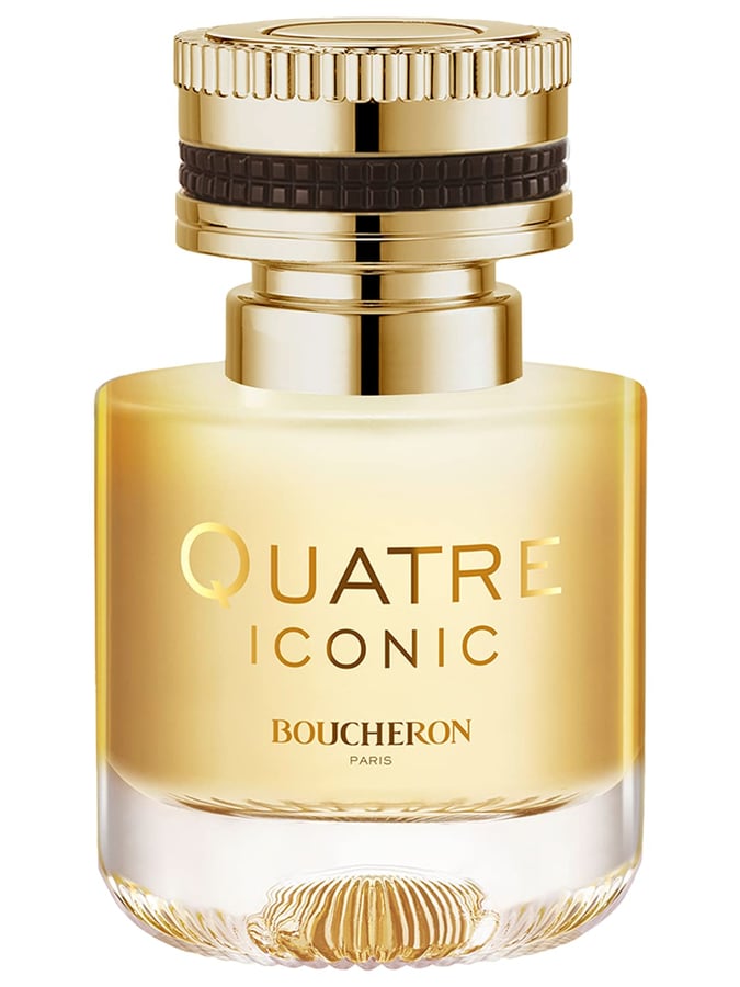 Boucheron Boucheron Quatre Iconic Eau de Parfum 30ml Spray