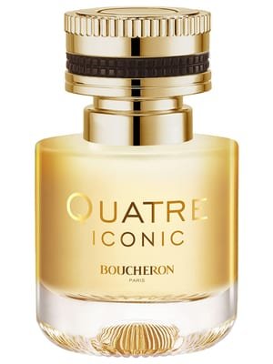 Boucheron Boucheron Quatre Iconic Eau de Parfum 30ml Spray